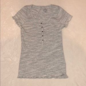 Hollister Button Down Shirt